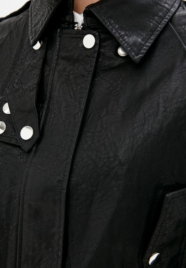 Snow Airwolf Куртка кожаная - фото 5