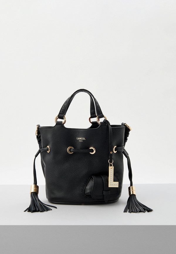 Lancel Сумка и брелок - PREMIER FLIRT DE LANCEL - фото 1