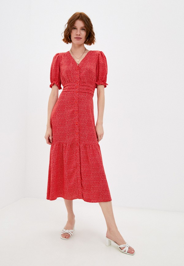 Fridaymonday Платье - фото 1