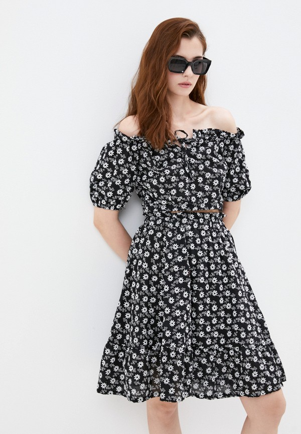 Fridaymonday Костюм - фото 1