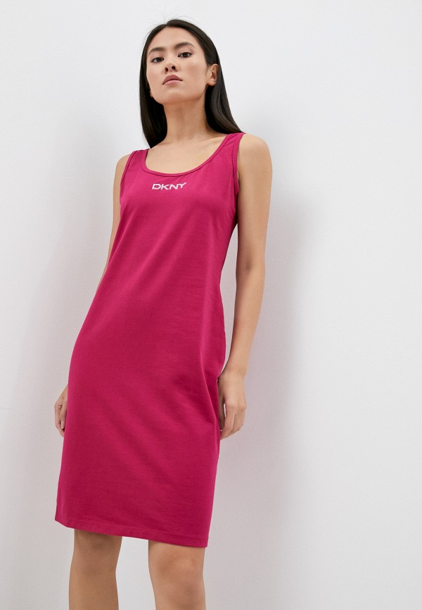 DKNY Платье - SPORT - фото 1