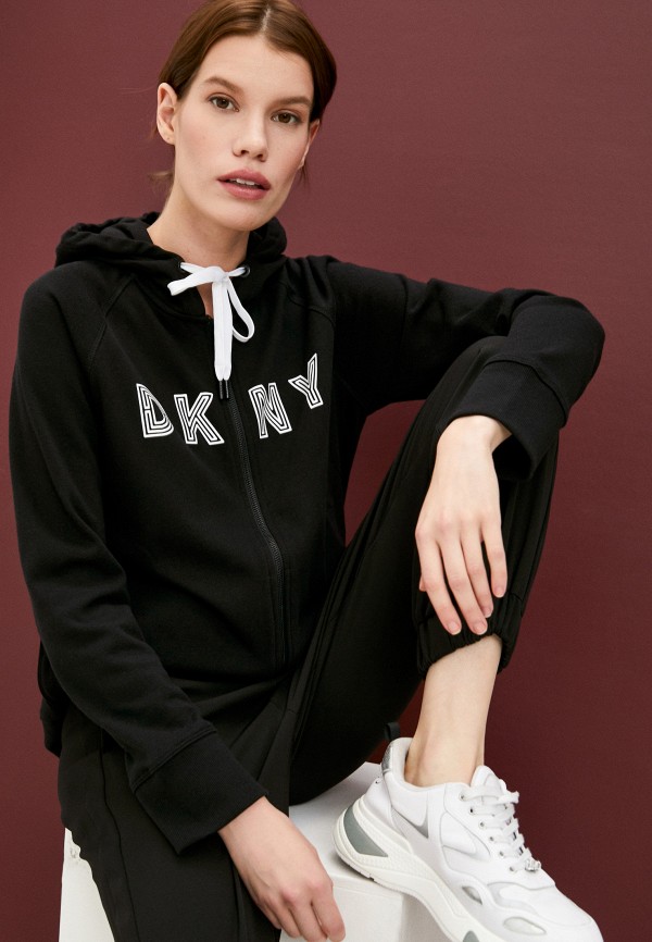 DKNY Толстовка - фото 2