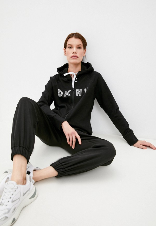 DKNY Толстовка - фото 3