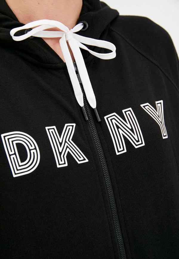 DKNY Толстовка - фото 5