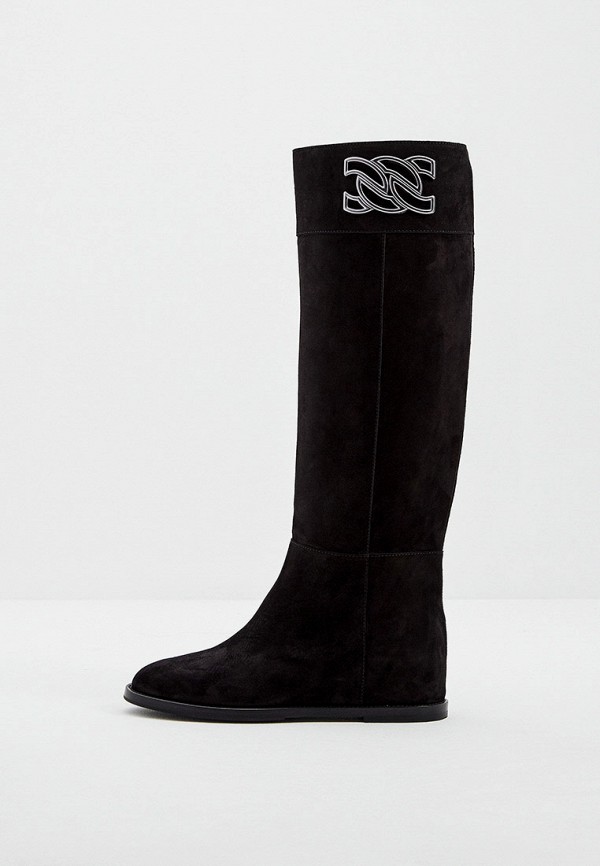 Casadei Ботфорты - фото 1