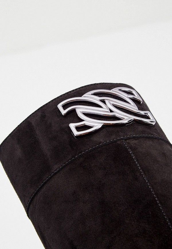 Casadei Ботфорты - фото 5