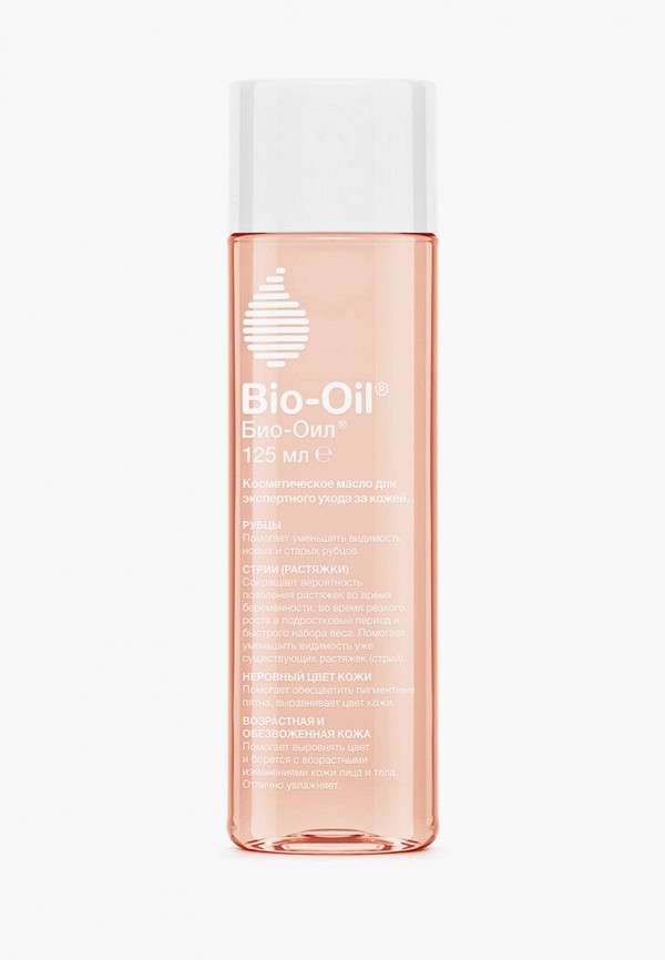 Bio Oil Масло для тела - для сухой кожи - фото 2