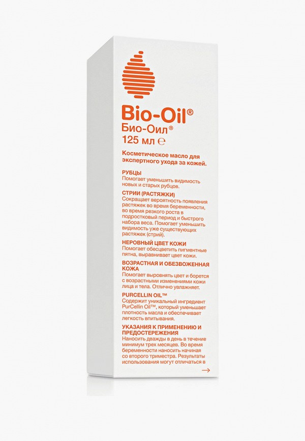 Bio Oil Масло для тела - для сухой кожи - фото 3
