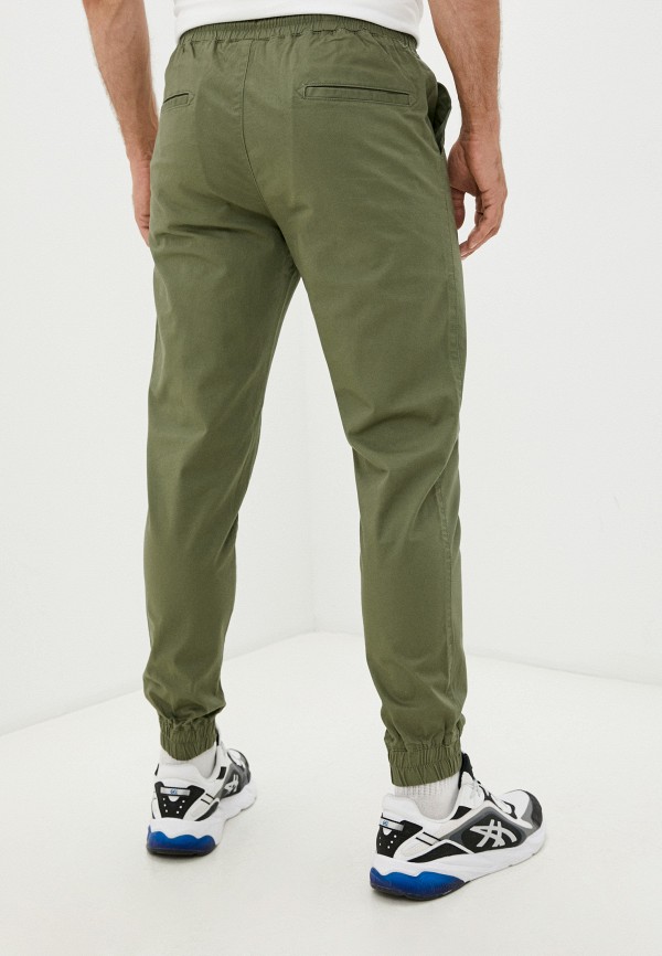 Champion Брюки - ROCHESTER Champion Logo Elastic Cuff Pants - фото 3