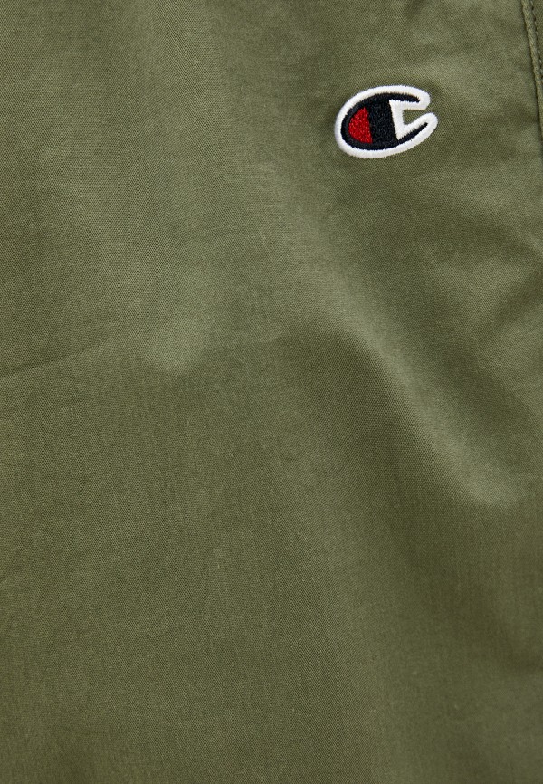 Champion Брюки - ROCHESTER Champion Logo Elastic Cuff Pants - фото 4