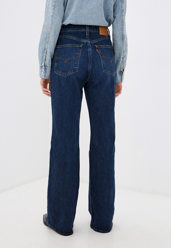 levi's 70's high flare jeans
