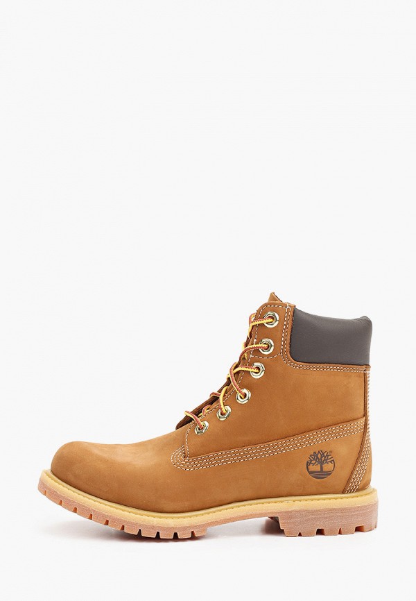 Timberland Тимберленды - 6in Premium Boot - фото 1