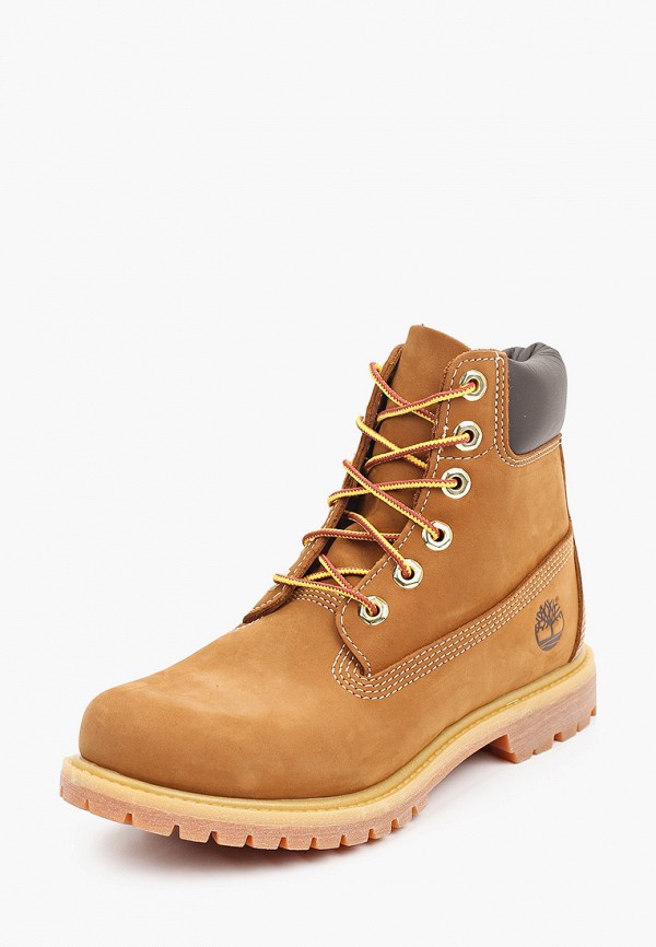 Timberland Тимберленды - 6in Premium Boot - фото 2