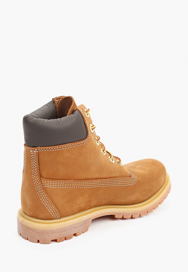 Timberland Тимберленды - 6in Premium Boot - фото 3