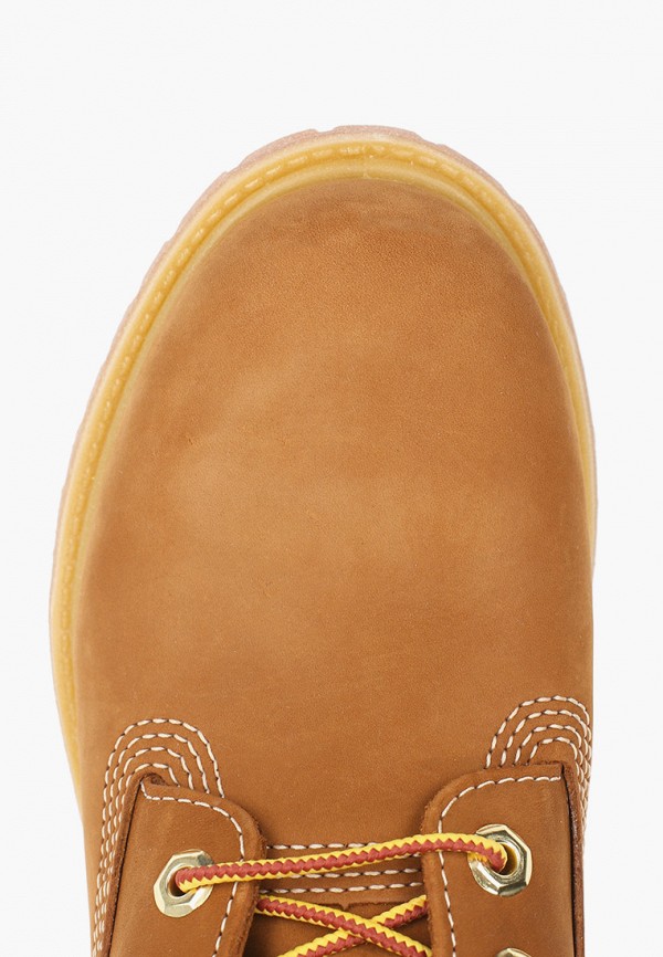Timberland Тимберленды - 6in Premium Boot - фото 4