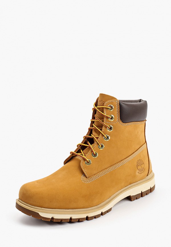 Timberland Radford 6 Boot WP WHEAT