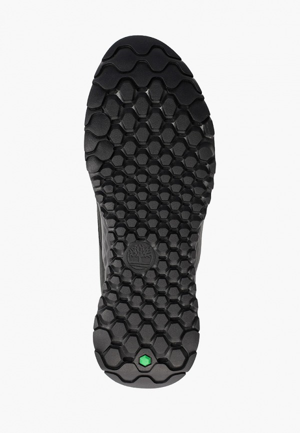 Timberland Ботинки - Solar Wave Mid JET BLACK - фото 5