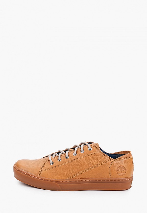 Timberland Кеды - Adv 2.0 Cupsole Modern Ox WHEAT - фото 1