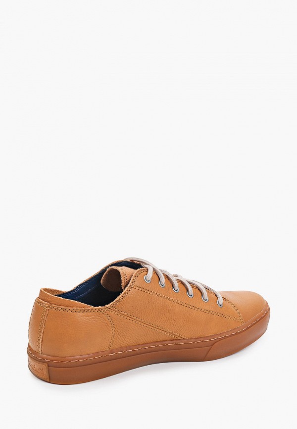 Timberland Кеды - Adv 2.0 Cupsole Modern Ox WHEAT - фото 3