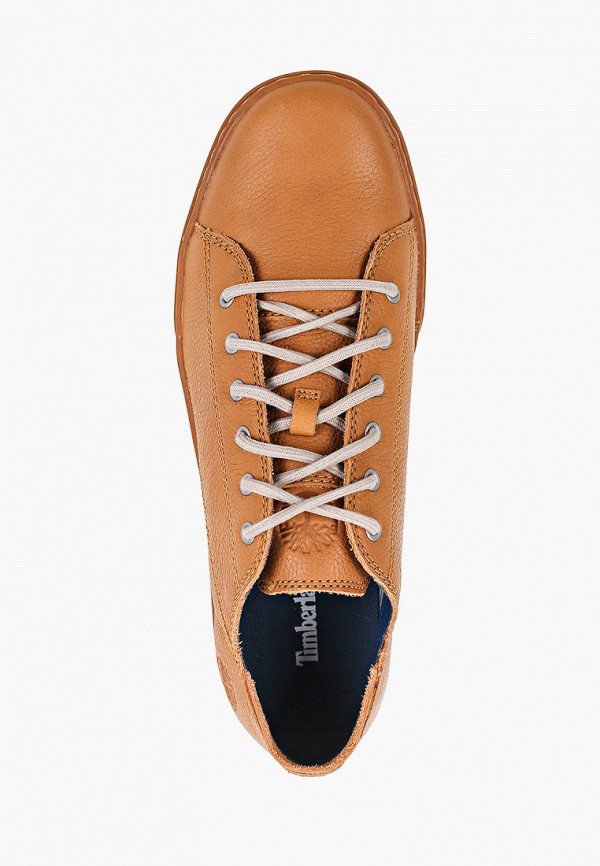 Timberland Кеды - Adv 2.0 Cupsole Modern Ox WHEAT - фото 4