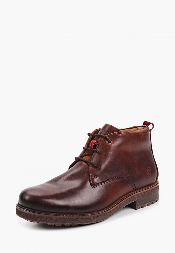 timberland oakrock chukka