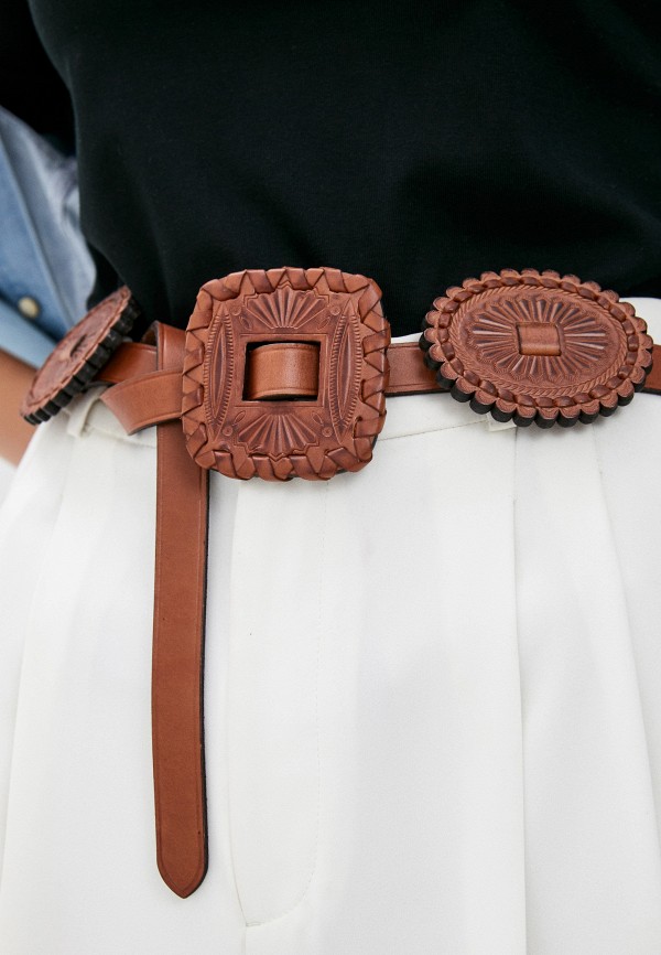 Polo Ralph Lauren Ремень - фото 6