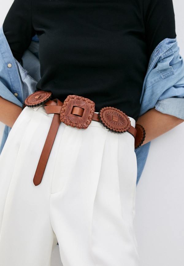 Polo Ralph Lauren Ремень - фото 5