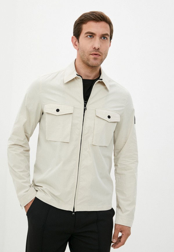 Calvin Klein Куртка - фото 1