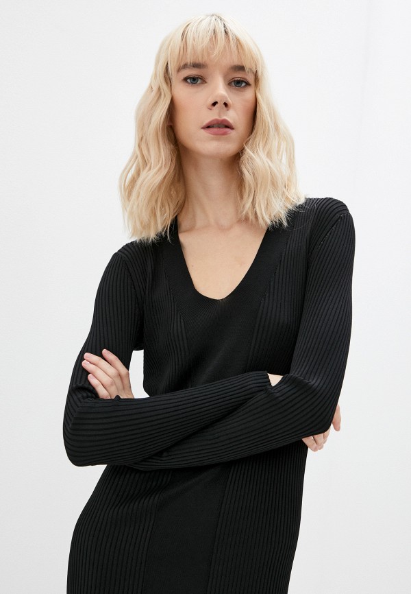 Calvin Klein Платье - ICONS - фото 3