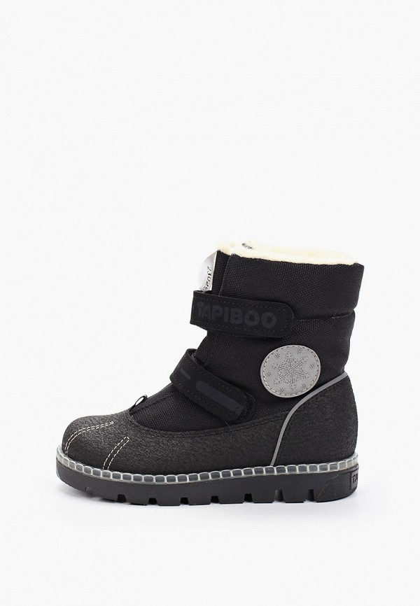 Tapiboo Ботинки - фото 1