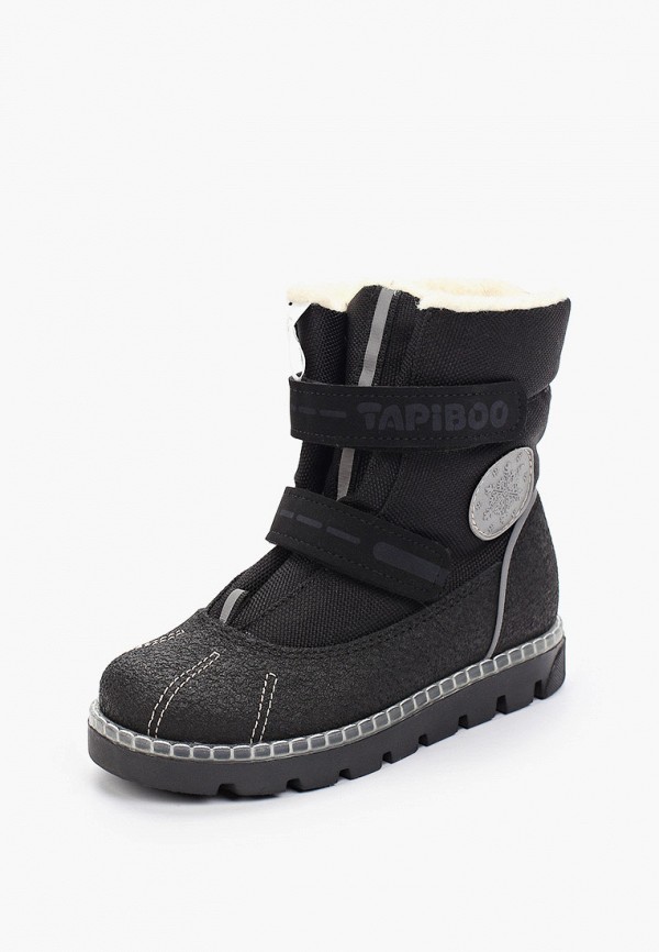 Tapiboo Ботинки - фото 2