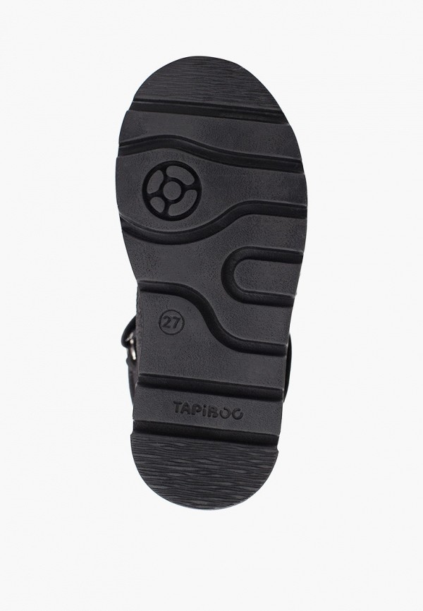 Tapiboo Ботинки - фото 5