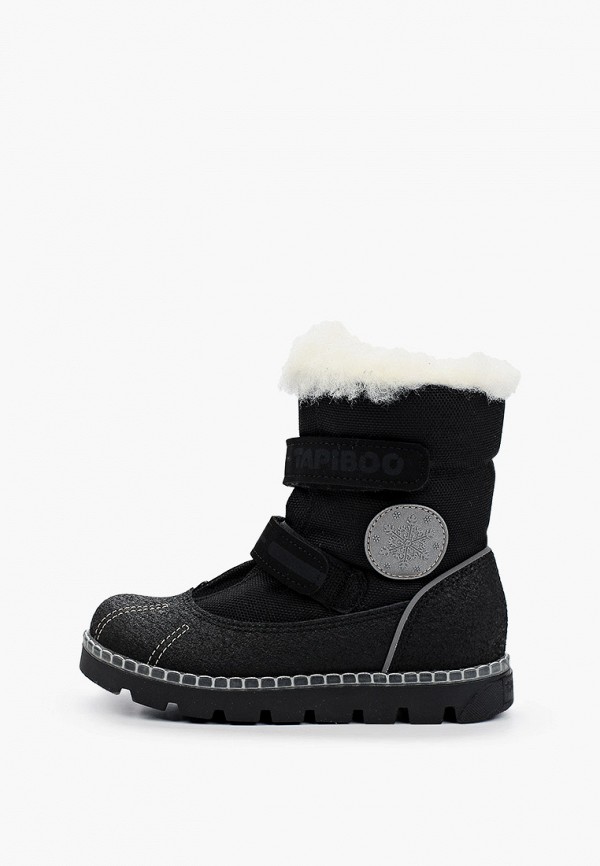 Tapiboo Ботинки - фото 1