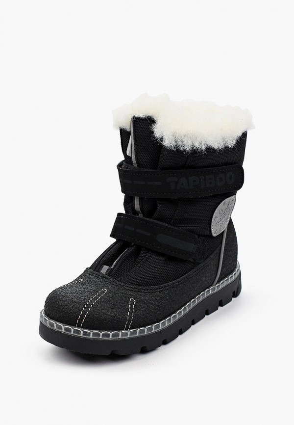Tapiboo Ботинки - фото 2