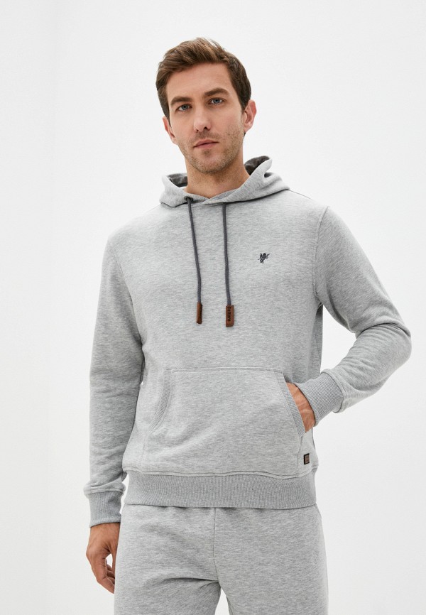 Denim Culture Худи - фото 1