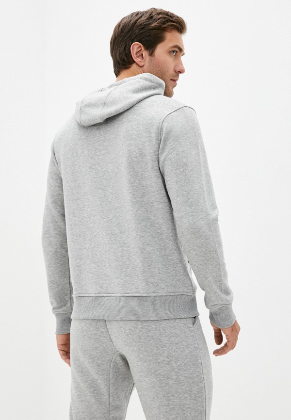 Denim Culture Худи - фото 3