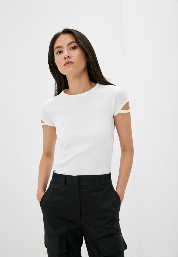 Helmut Lang Футболка - фото 1