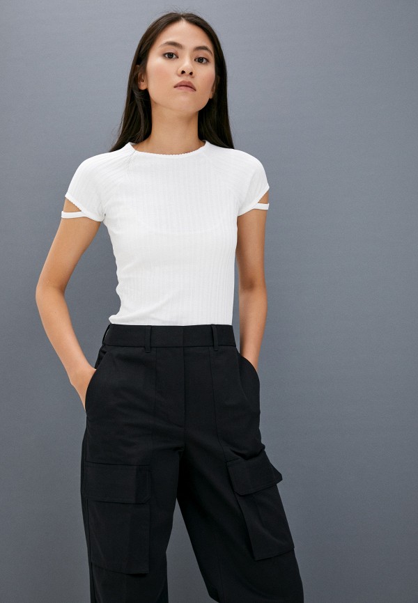 Helmut Lang Футболка - фото 2