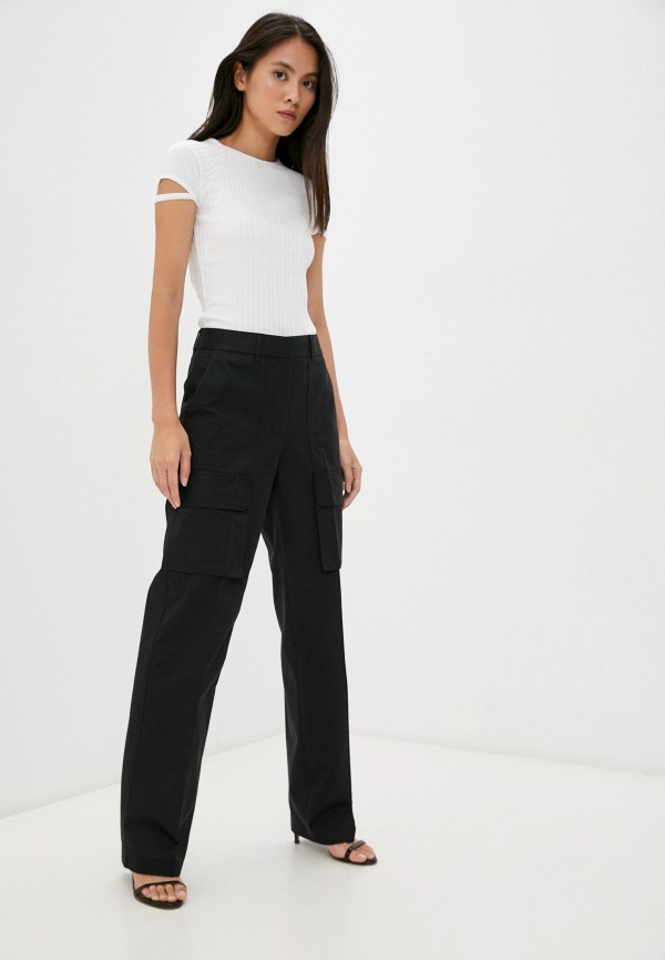 Helmut Lang Футболка - фото 3