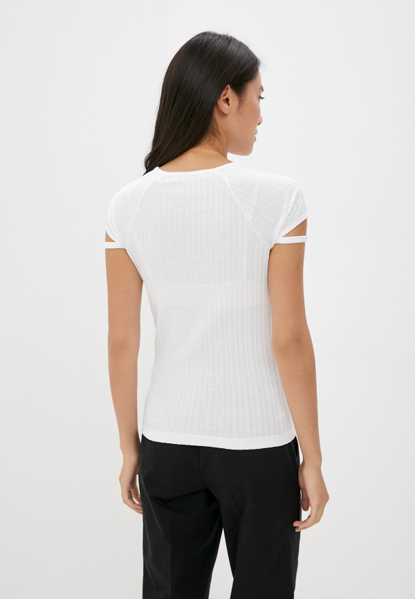 Helmut Lang Футболка - фото 4