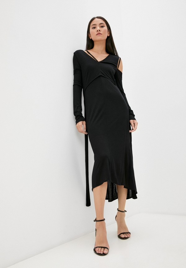 Helmut Lang Платье - фото 1