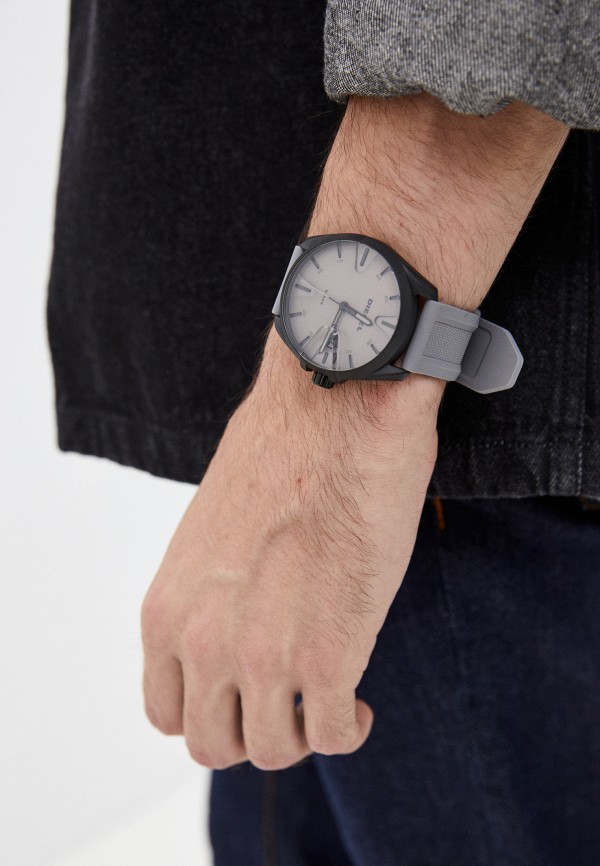 Diesel DZ1878 RTLAAM067901 Lamoda
