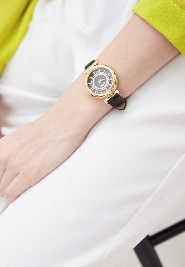 Versus Versace Часы - VSP1H0821 - фото 6