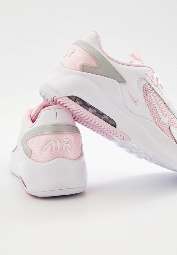 Nike Кроссовки - NIKE AIR MAX BOLT (GS) - фото 4