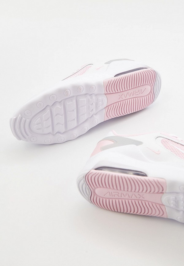 Nike Кроссовки - NIKE AIR MAX BOLT (GS) - фото 5