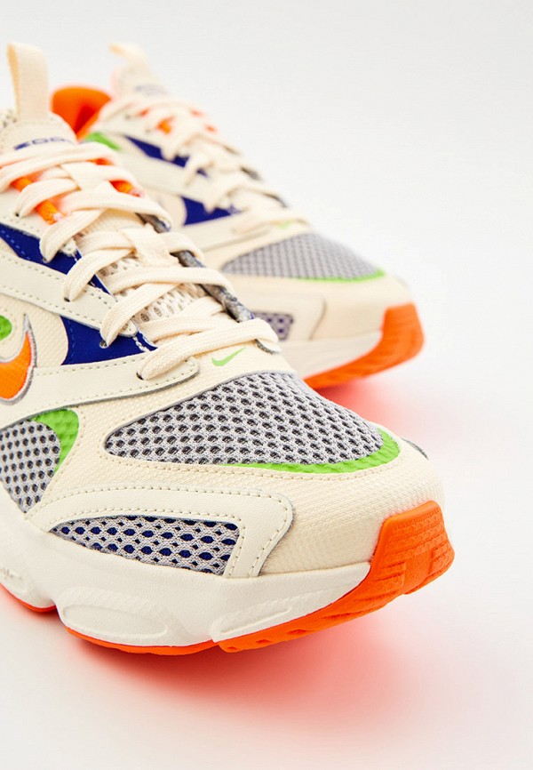 Nike Кроссовки - W NIKE ZOOM AIR FIRE - фото 3