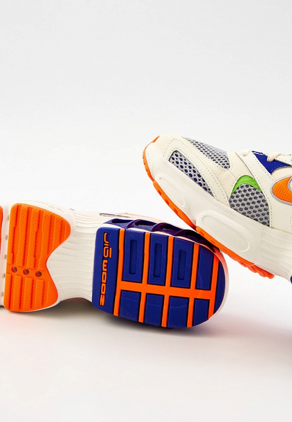 Nike Кроссовки - W NIKE ZOOM AIR FIRE - фото 5