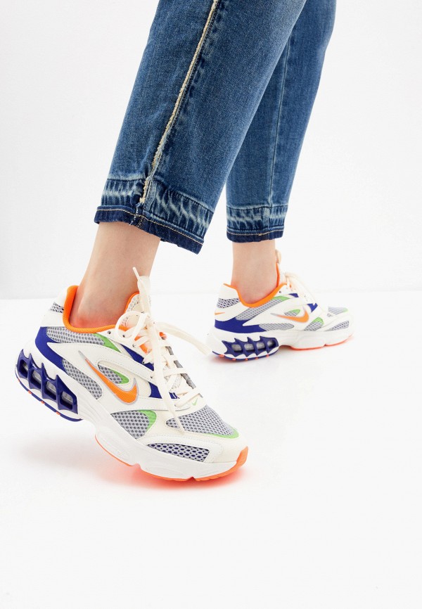 Nike Кроссовки - W NIKE ZOOM AIR FIRE - фото 6