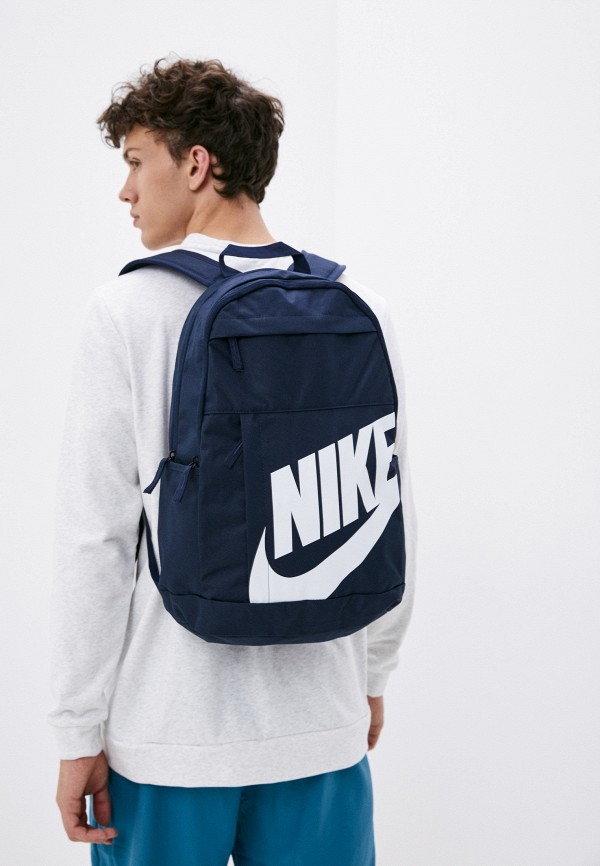 Nike Рюкзак - NK ELMNTL BKPK - FA21 - фото 4