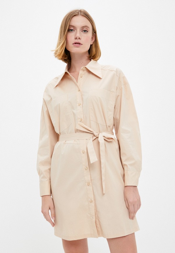 Mango Платье - MEXI1-H - фото 1